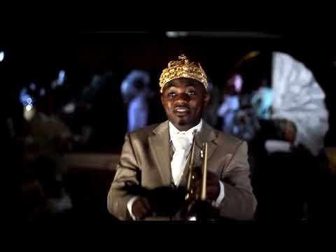 Dr. Kofi Thompson — Jehovah You are the Most High God (AFRICARIBB MEDLEY)